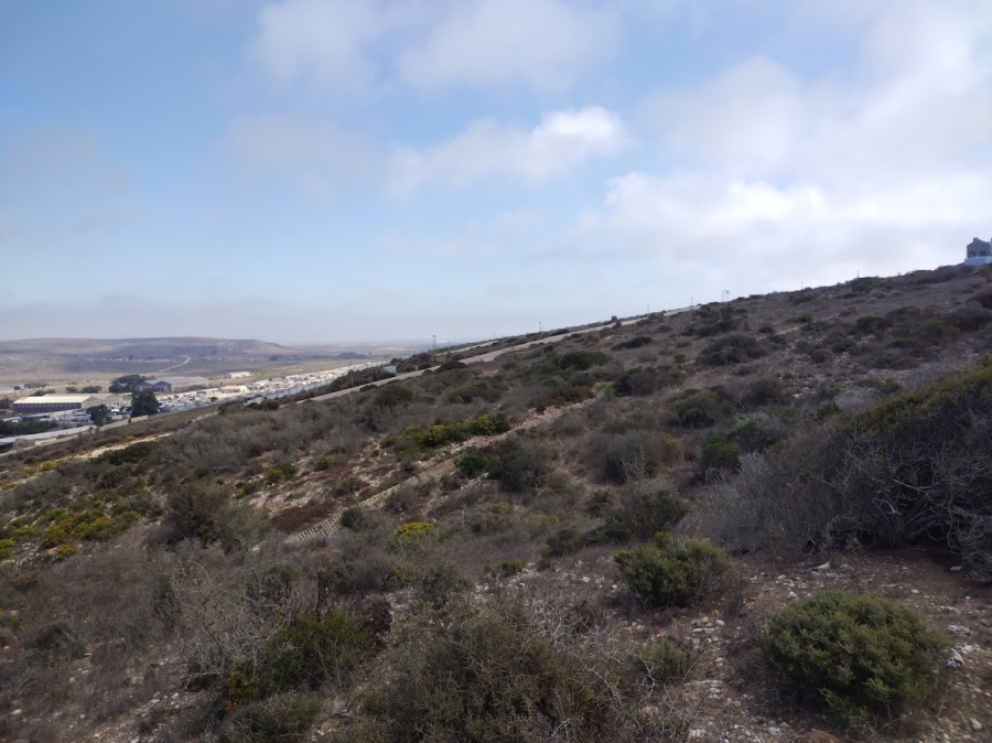 Commercial Property for Sale in Hoogland Western Cape